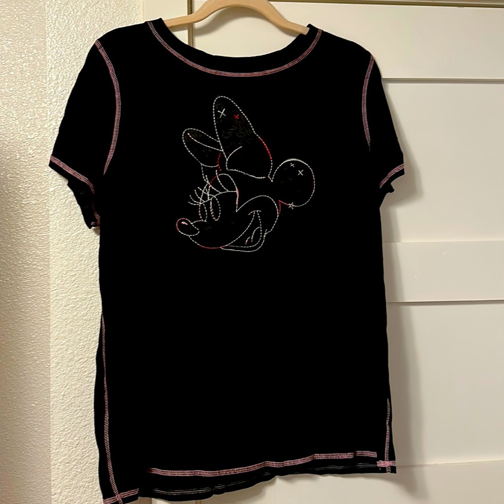 Disney Minnie Mouse Size 1 Torrid Tee